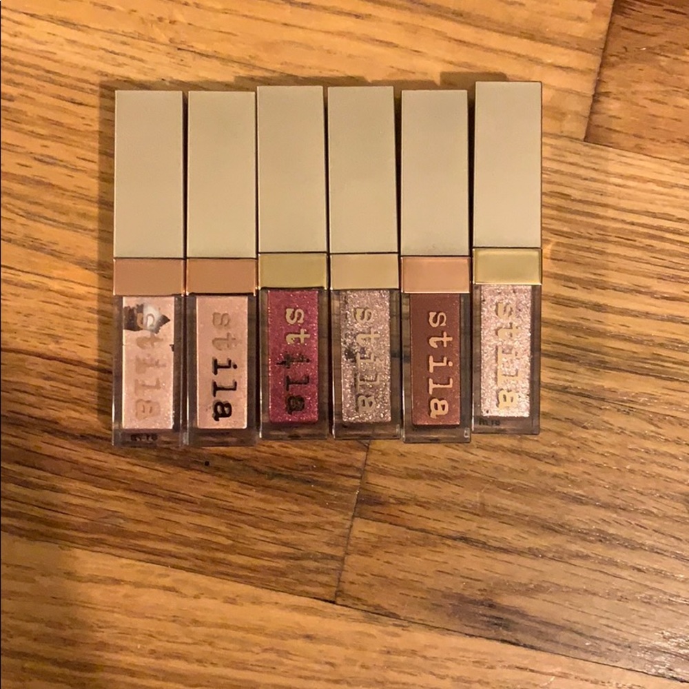 FREE WITH ANY PURCHASE